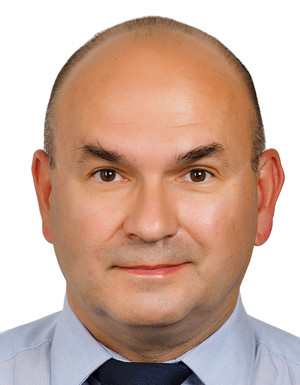 dr Krzysztof Michalski